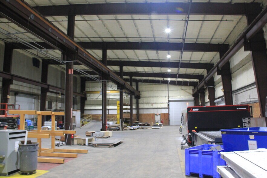 More Photos Of 5890 I 10 Industrial Pkwy W, Theodore Manufacturing For Sale