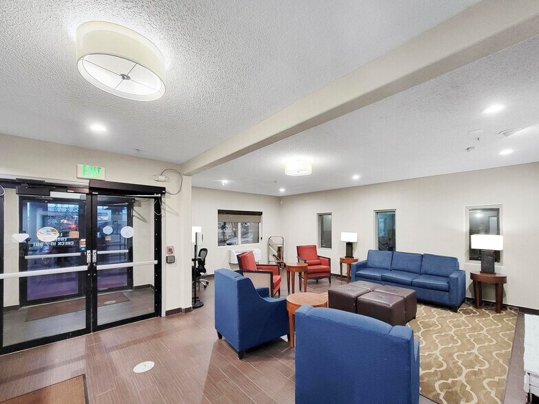 More Photos Of 15150 Brighton Rd, Brighton Hotel For Sale