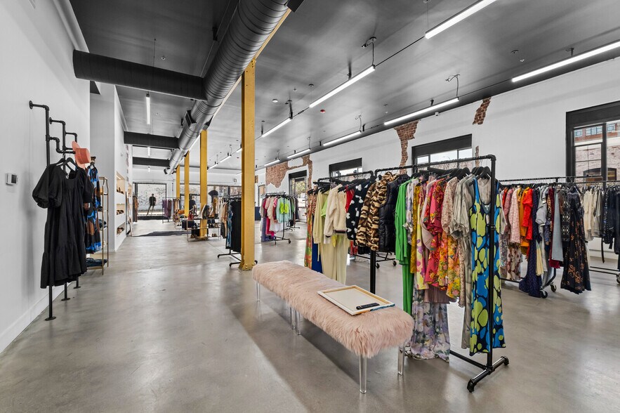 More Photos Of 124 S Joplin Ave, Joplin Warehouse For Sale