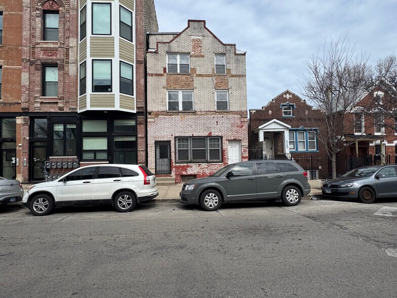 More Photos Of 2152 W 21st St, Chicago Apartments For Sale