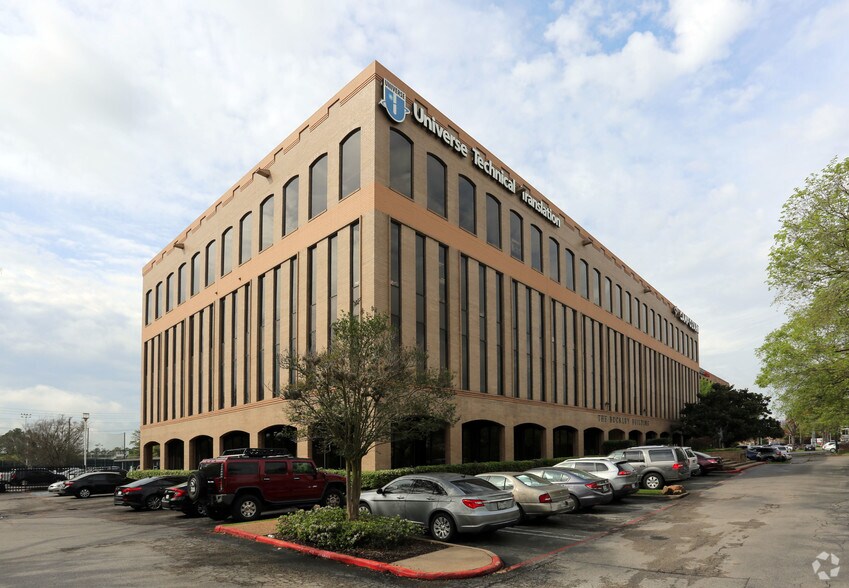 Primary Photo Of 9225 Katy Fwy, Houston Office For Lease