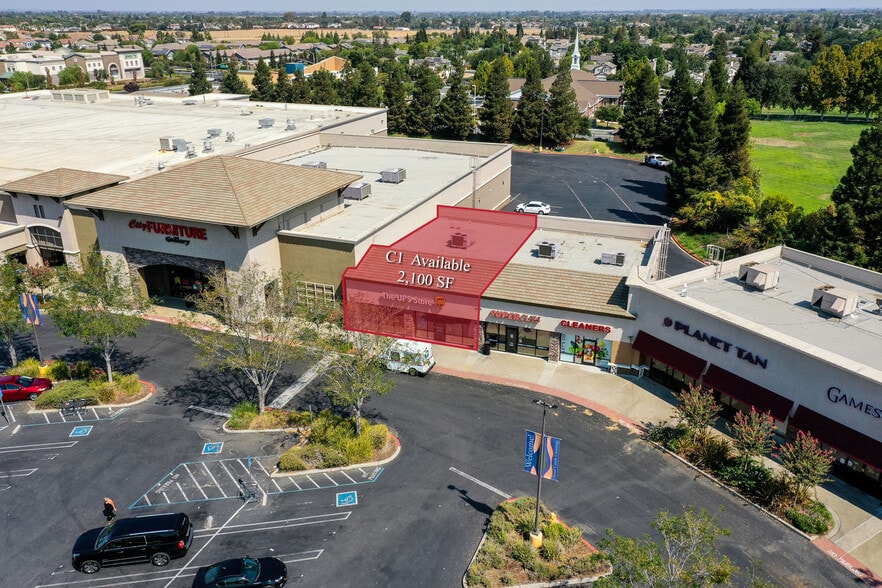 More Photos Of 2300-2540 Sand Creek Rd, Brentwood Unknown For Lease