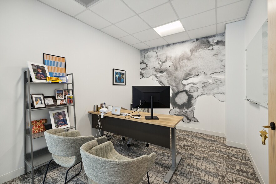 More Photos Of 1485 Treat Blvd, Walnut Creek Loft Creative Space For Lease