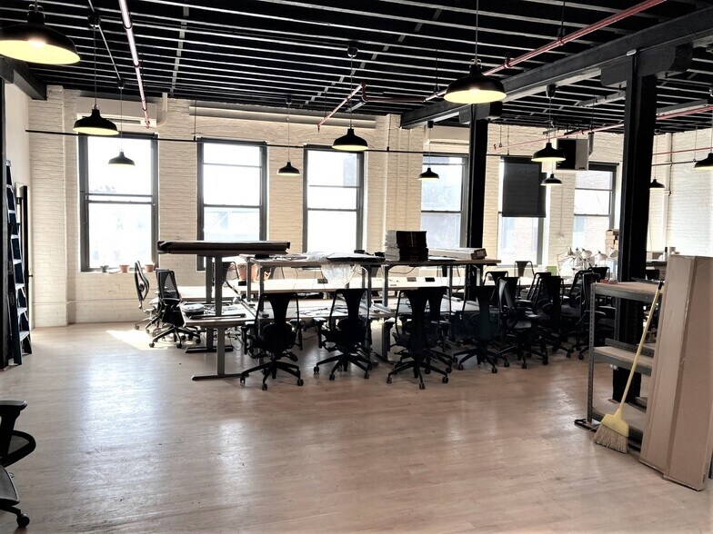 More Photos Of 168 7th St, Brooklyn Industrial For Lease