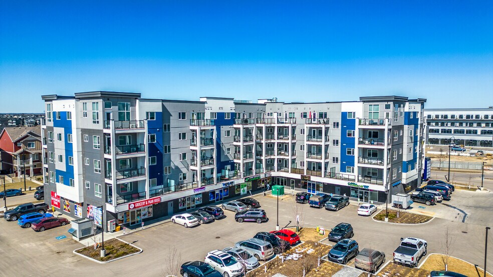 More Photos Of 811-823 Daniels Way SW, Edmonton Multifamily For Sale