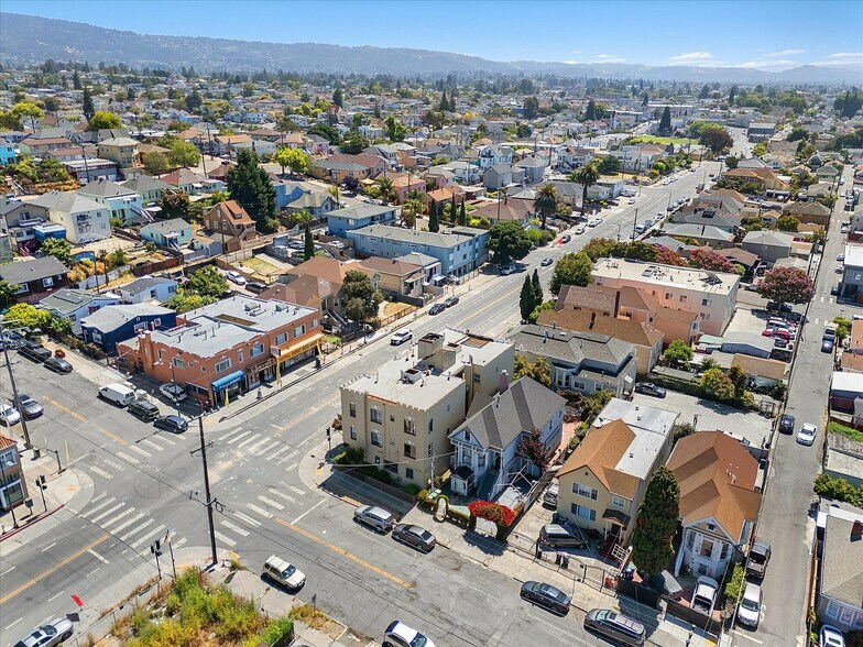More Photos Of 1905 Foothill Blvd, Oakland Apartments For Sale