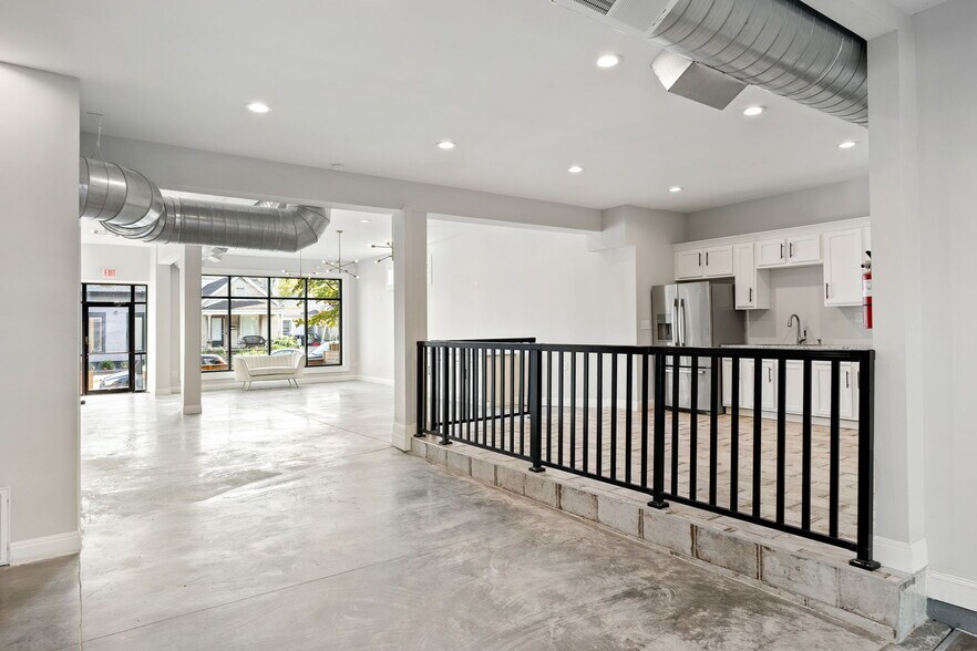 More Photos Of 1110 Logan St, Louisville Storefront Retail Residential For Sale