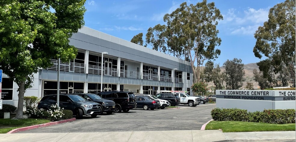 Primary Photo Of 940 Calle Negocio, San Clemente Office For Sale