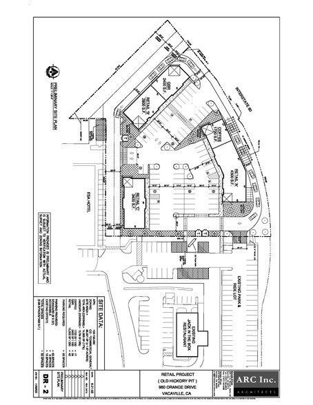 More Photos Of 783-785 Orange Dr, Vacaville Unknown For Lease