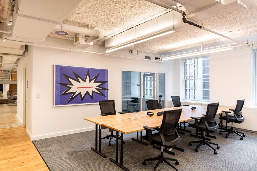 More Photos Of 75 Rockefeller Plaza, New York Office For Lease