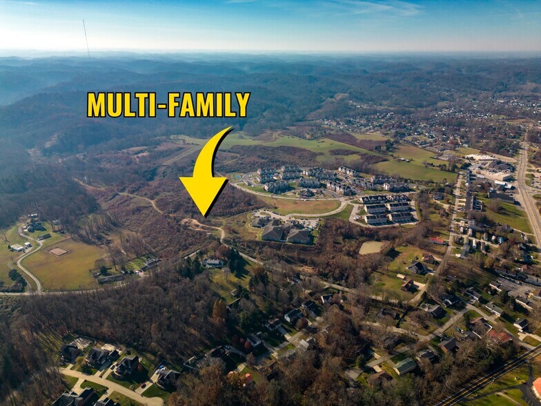 More Photos Of 0 Hedrick Rd, Scott Depot Land For Sale