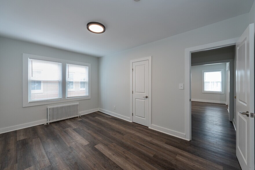 More Photos Of 1524 F St NE, Washington Apartments For Sale