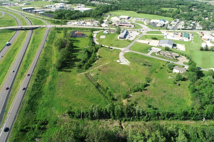 More Photos Of 41 Walter Ct, Moscow Mills Land For Sale