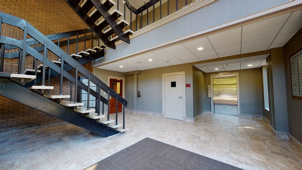 Primary Photo Of 10-40 Tower Ln, Avon Unknown For Lease