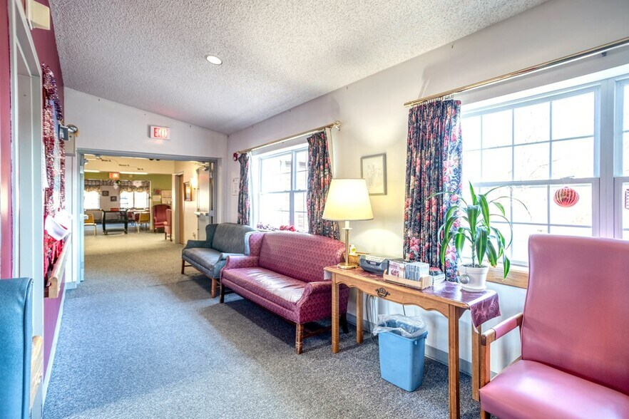 More Photos Of 43850 Route 6, Wyalusing Assisted Living For Sale