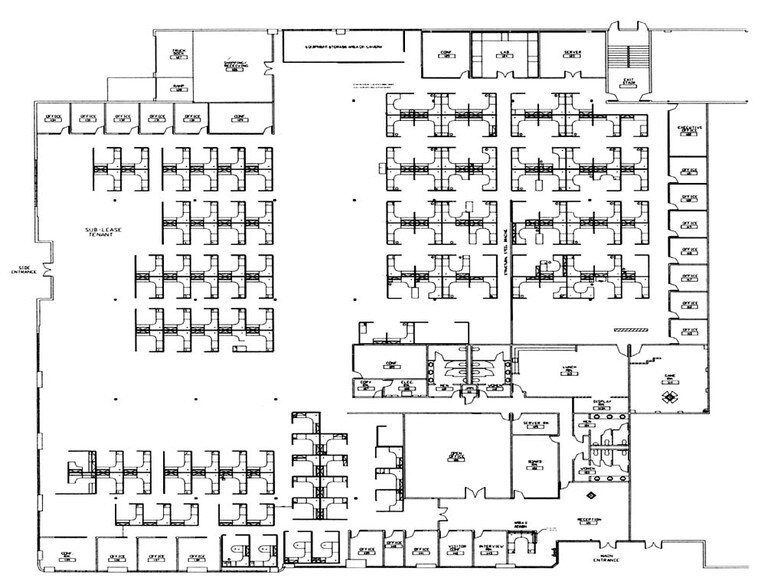 More Photos Of 161-165 Nortech Pky, San Jose Light Manufacturing For Sale