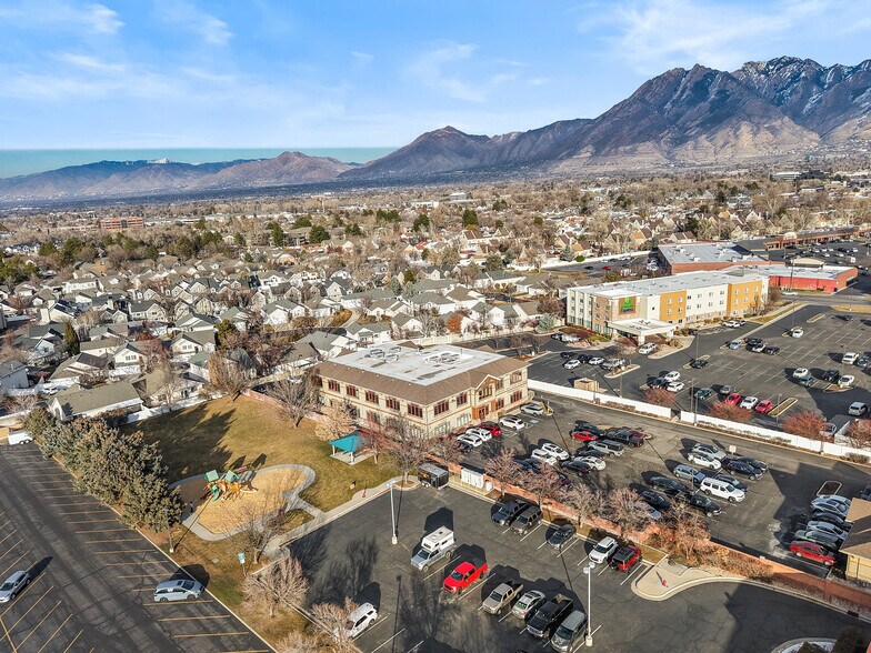 More Photos Of 623 E Fort Union Blvd, Midvale Medical For Sale