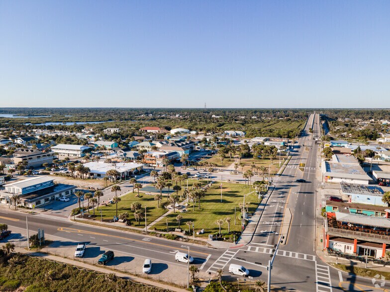 111 S Ocean Shore Blvd Flagler Beach Hotel/Townhomes, Flagler Beach