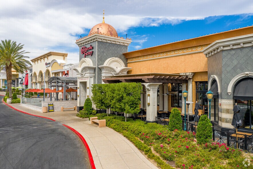 More Photos Of 740 S Rampart Blvd, Las Vegas Unknown For Lease