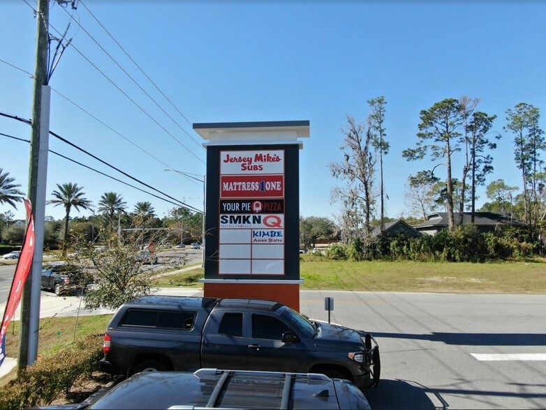 More Photos Of 13423 Beach Blvd, Jacksonville General Retail For Lease