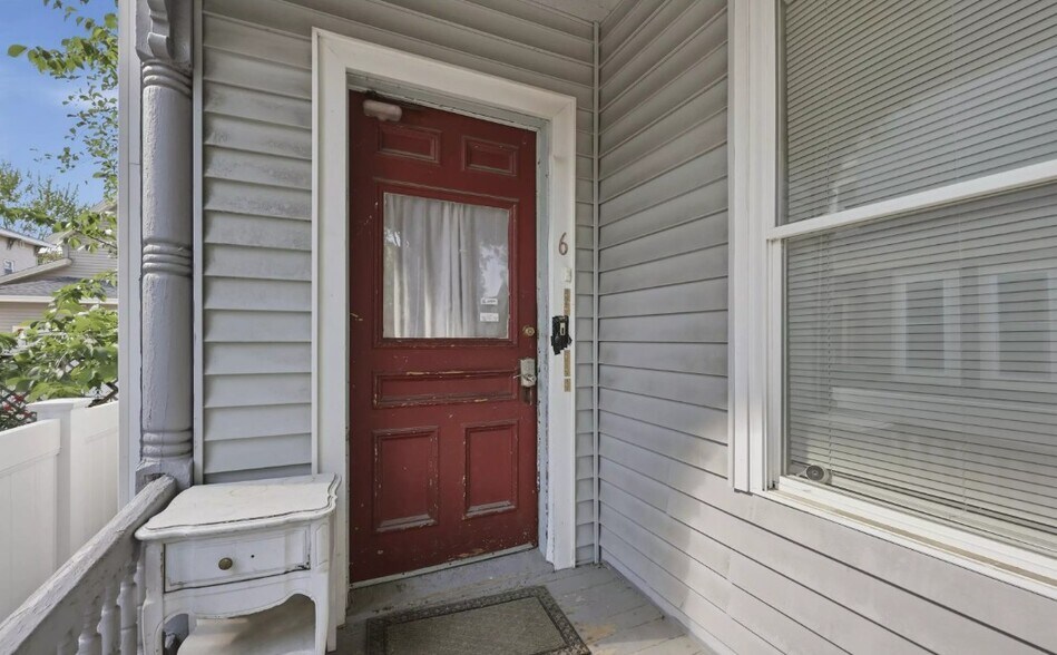 More Photos Of 6 Blake St, Concord Apartments For Sale