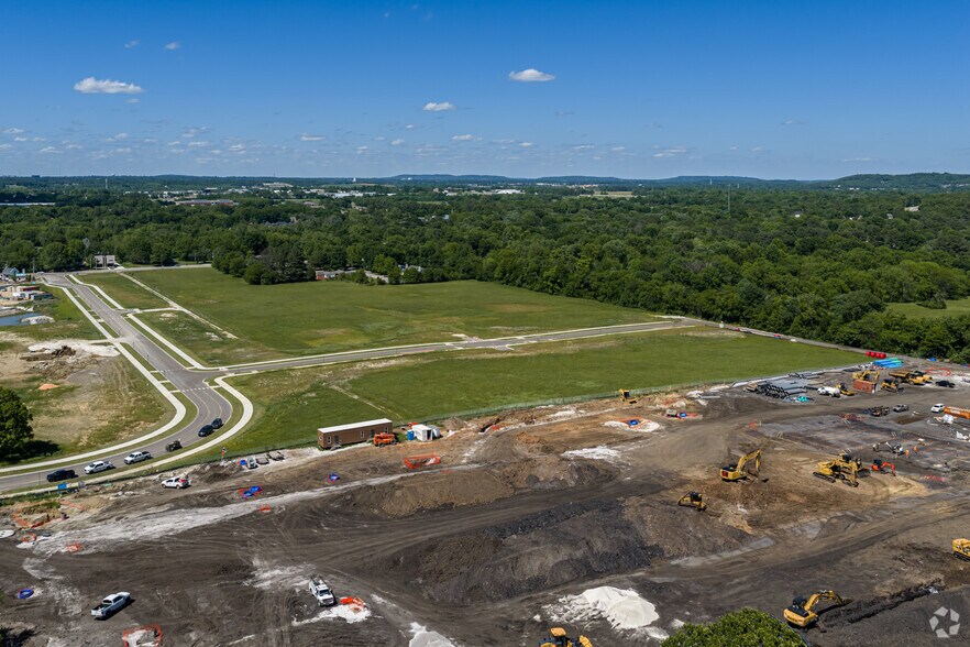 More Photos Of I-49 and Wedington Drive, Fayetteville Land For Sale
