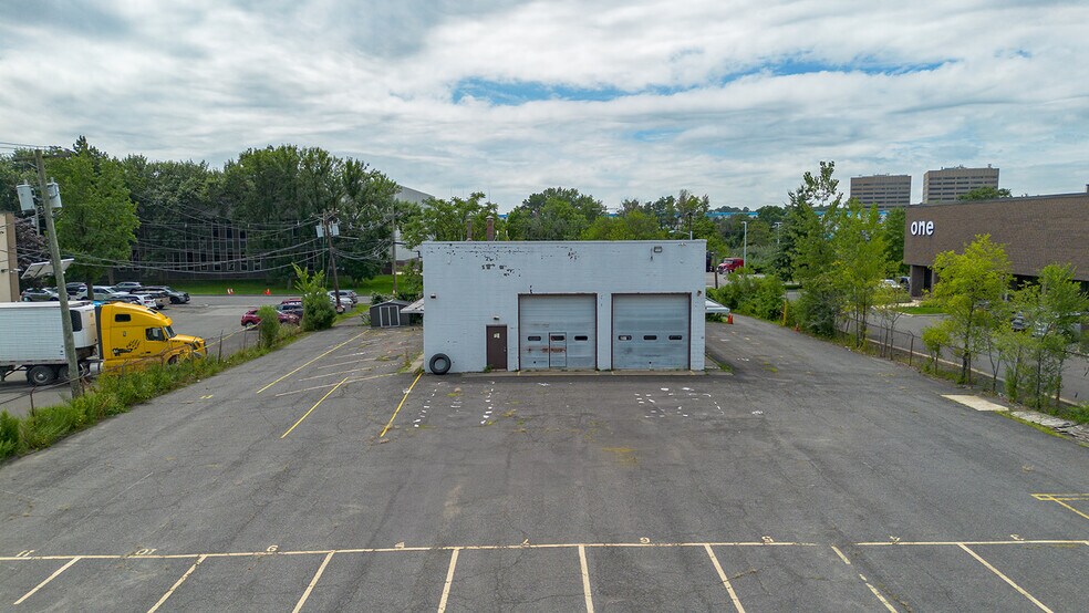 Primary Photo Of 35 Branca Rd, East Rutherford Land For Lease