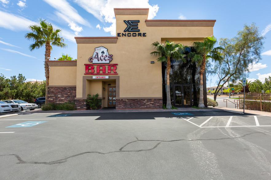 Primary Photo Of 7272 El Capitan Way, Las Vegas Storefront Retail Office For Sale