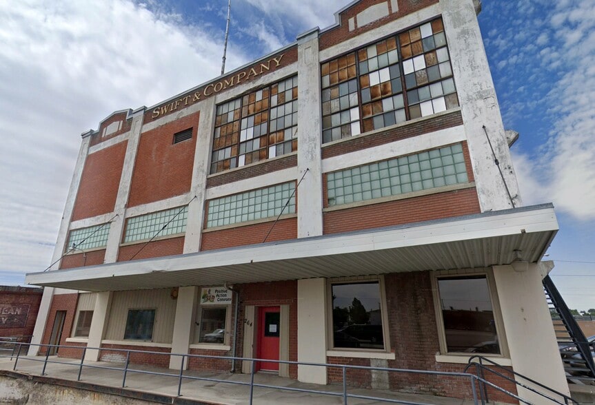 More Photos Of 264 4th Ave S, Twin Falls Warehouse For Sale