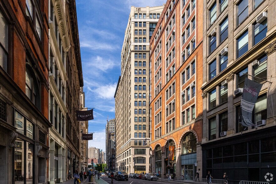 More Photos Of 902 Broadway, New York Coworking Space