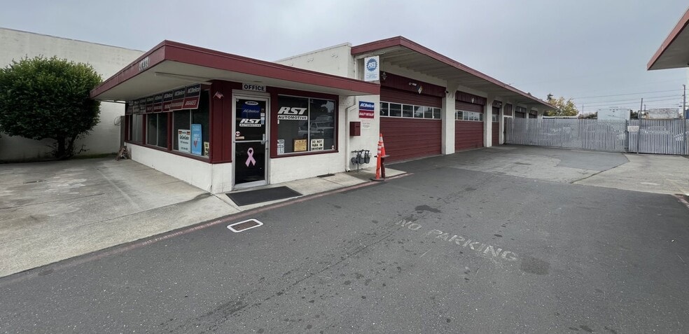 More Photos Of 37473 Glenmoor Dr, Fremont Industrial For Sale