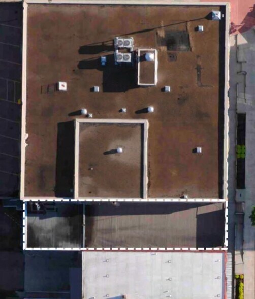 More Photos Of 4932 50 St, Rocky Mountain House Restaurant For Sale