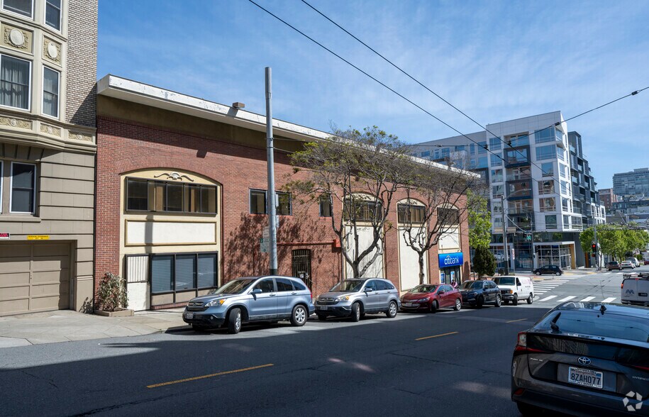 More Photos Of 1801 Van Ness Ave, San Francisco Office For Lease
