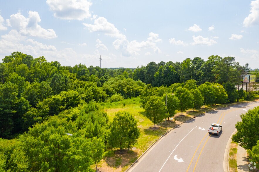 More Photos Of 3102 Kelley Austin Dr, Raleigh Land For Sale