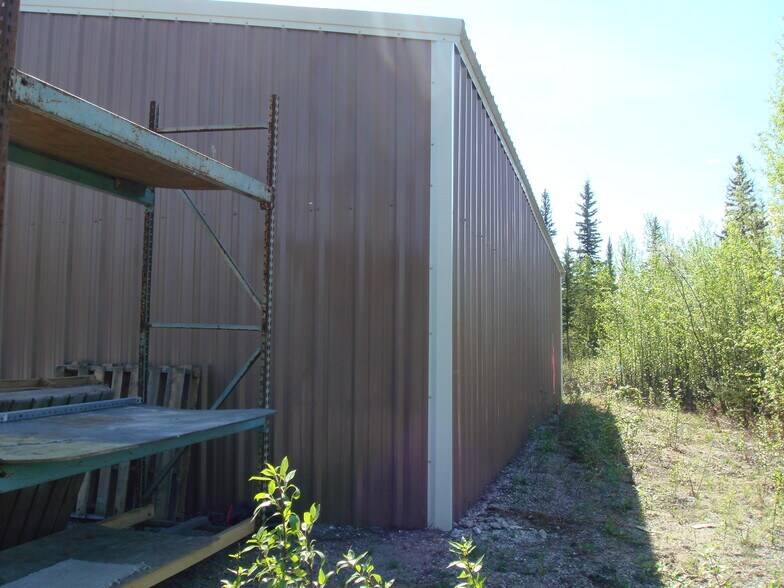 More Photos Of 3427 Old Richardson Hwy, North Pole Warehouse For Sale