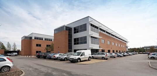 More Photos Of Monks Cross Dr, York Office For Lease