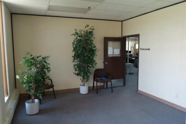 More Photos Of 2950 Bremner Ave, Red Deer Office For Sale