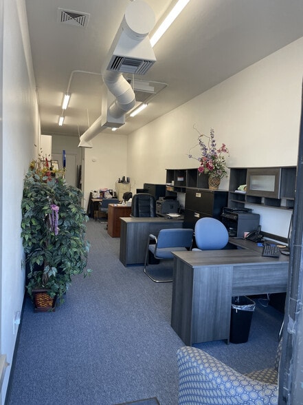 More Photos Of 612 S Brea Blvd, Brea Storefront For Lease