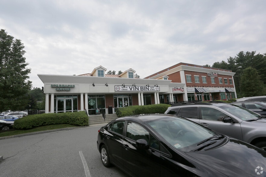 More Photos Of 154 Turnpike Rd, Southborough Storefront Retail Office For Lease