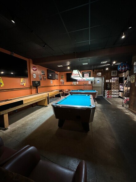 More Photos Of 4414 Bailey Ave, Buffalo Restaurant For Sale