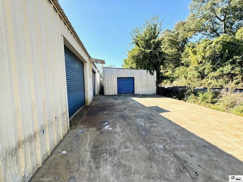 More Photos Of 4325 US 165, Monroe Industrial For Sale