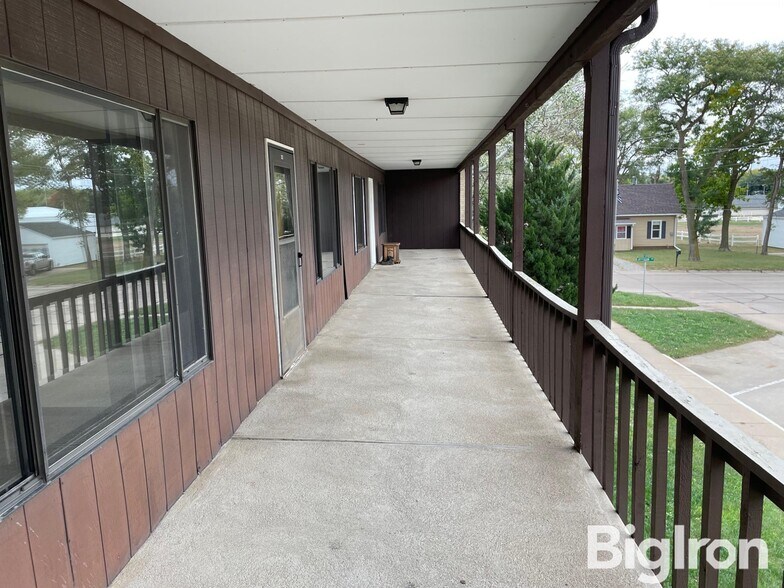 More Photos Of 130 S 5th St, Hebron Apartments For Sale