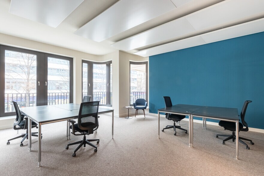 More Photos Of 210 N Main St, Oshkosh Coworking Space