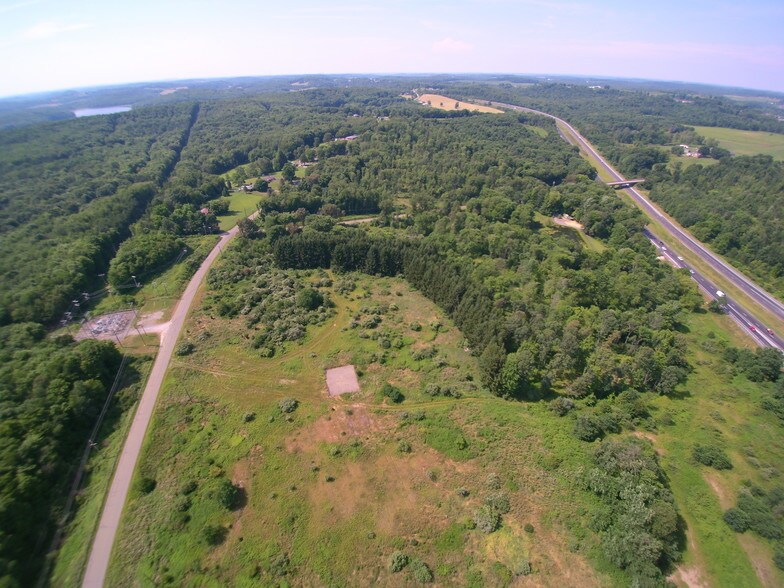 0 W Park Rd, Portersville, PA 16051 Land For Sale