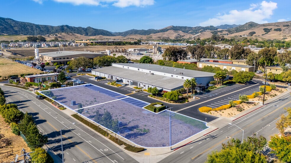 Primary Photo Of , San Luis Obispo Land For Sale