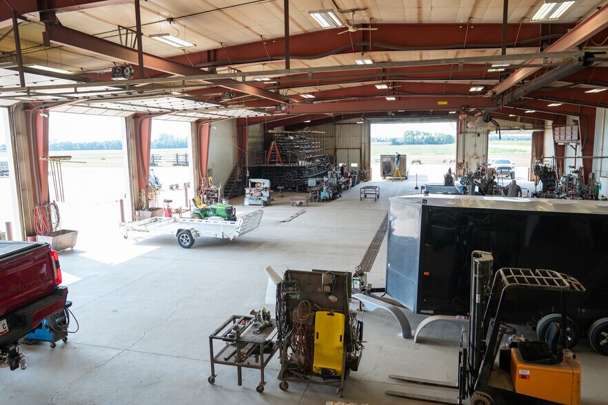 More Photos Of 39505 133rd St, Bath Manufacturing For Sale