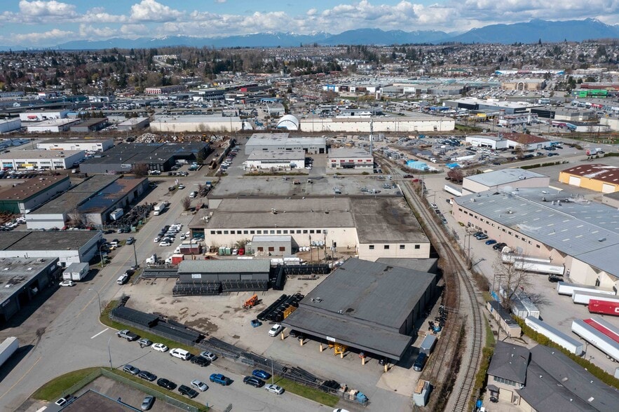 More Photos Of 5744 198 St, Langley Warehouse For Sale