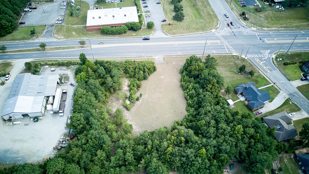 More Photos Of 6681-6687 Macon Rd, Columbus Land For Sale