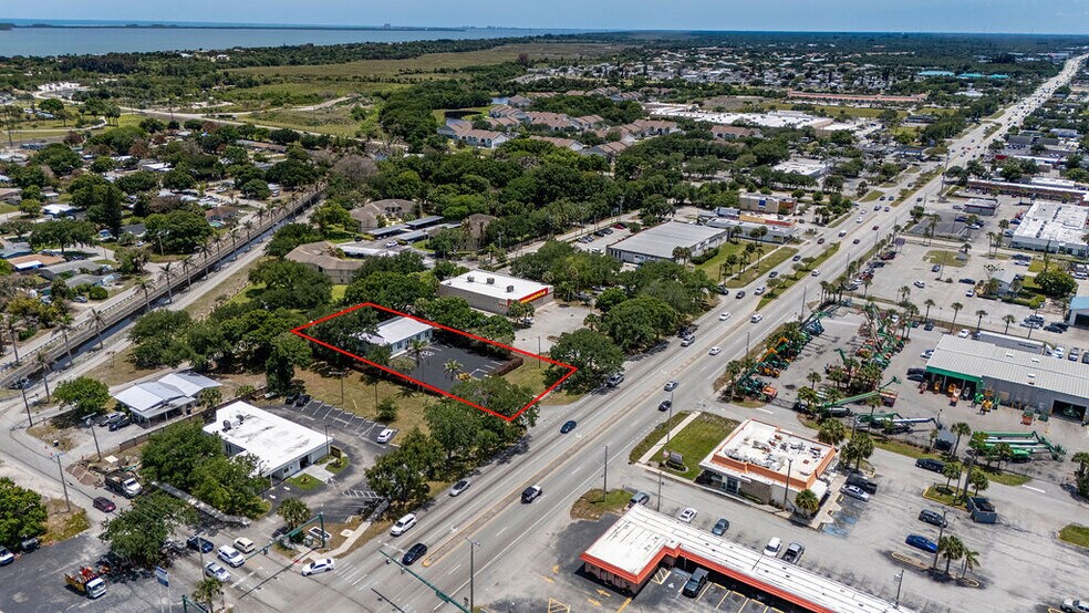Primary Photo Of 2624 S Us Highway 1, Fort Pierce Medical For Sale