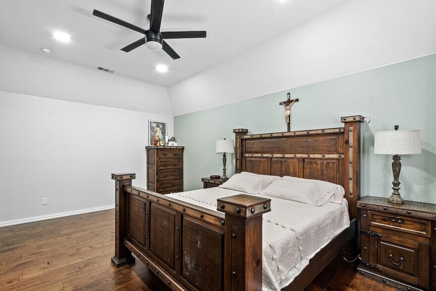 More Photos Of 11246 County Road 418, Grandview Land For Sale